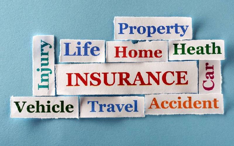 Insurance Services