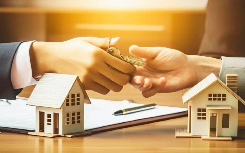Mortgage Loan